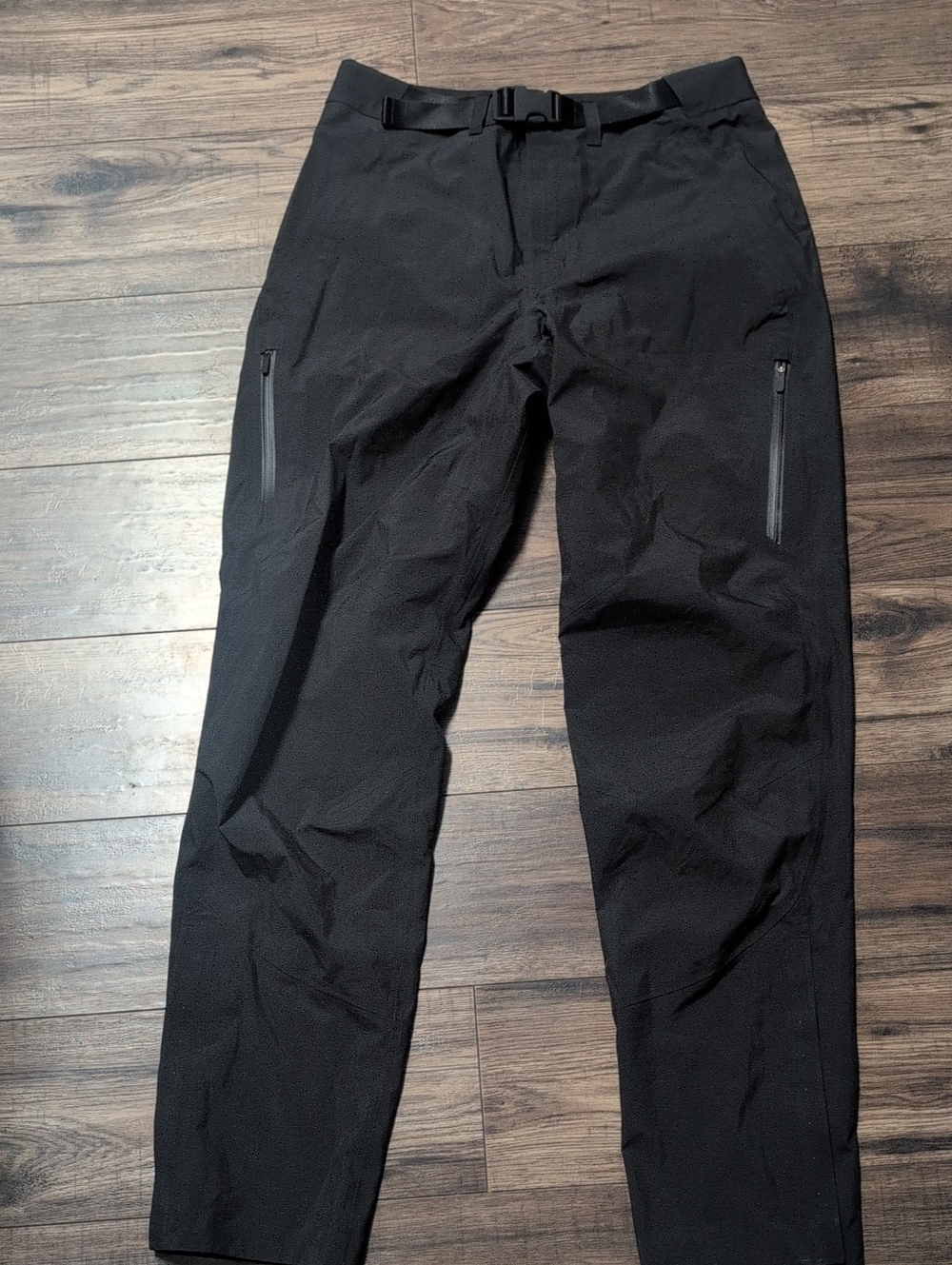 Lululemon Hiking Pants